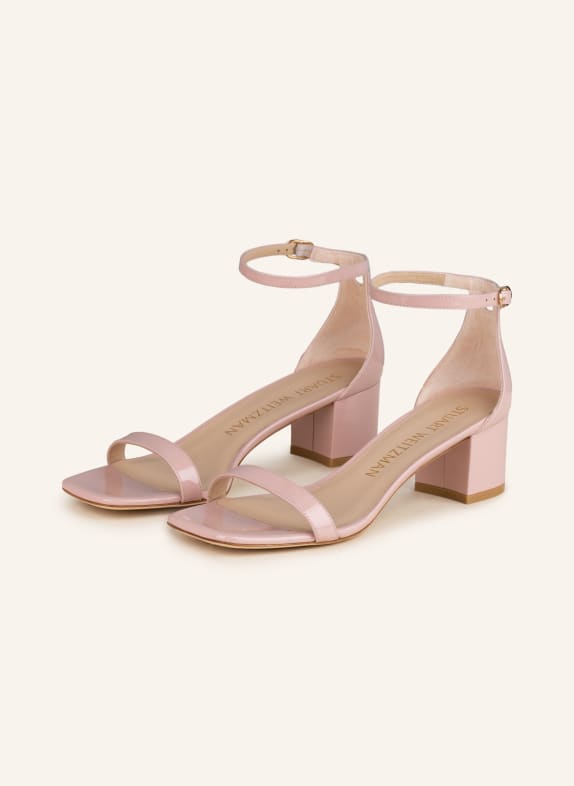STUART WEITZMAN Sandaletten SIMPLECURVE