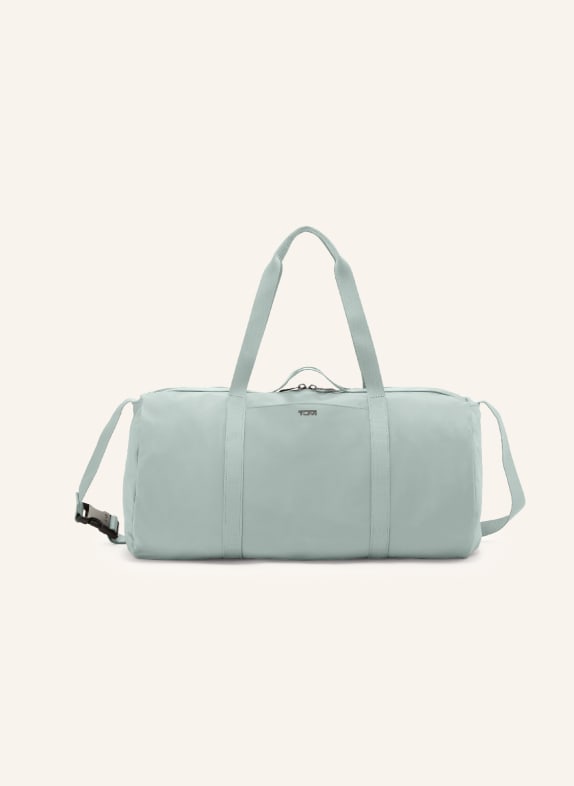 TUMI VOYAGEUR travel bag JUST IN CASE® MINT