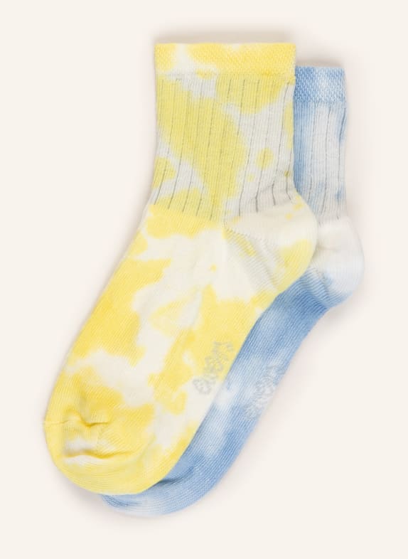 ewers COLLECTION 2er-Pack Socken