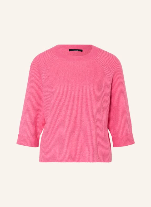 someday Sweater TIJOU PINK