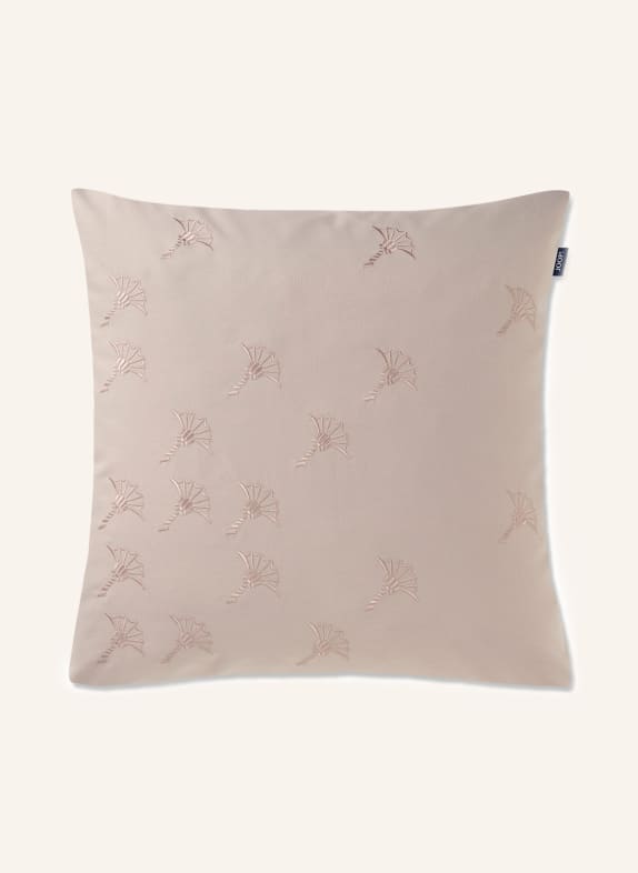 JOOP! Decorative cushion cover J!FADED CORNFLOWER ROSE