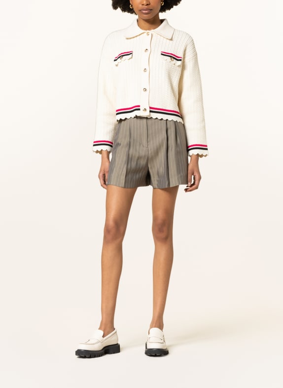 SANDRO Shorts