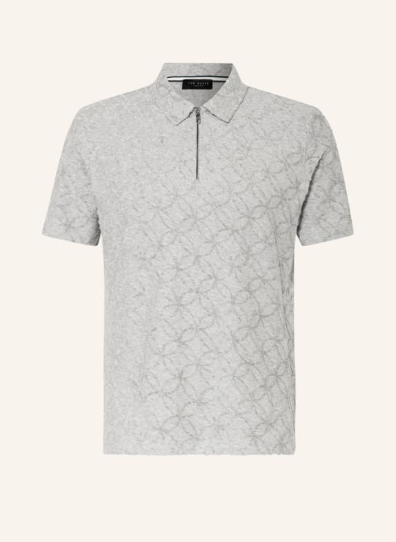 TED BAKER Jersey-Poloshirt MAROC Regular Fit