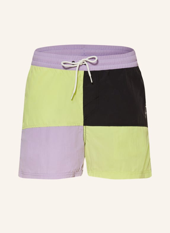 O'NEILL Badeshorts WILDER COLORBLOCK 16"