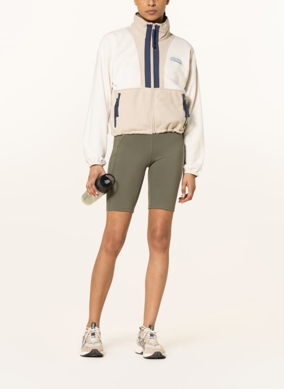Columbia Fleecejacke BACK BOWL™