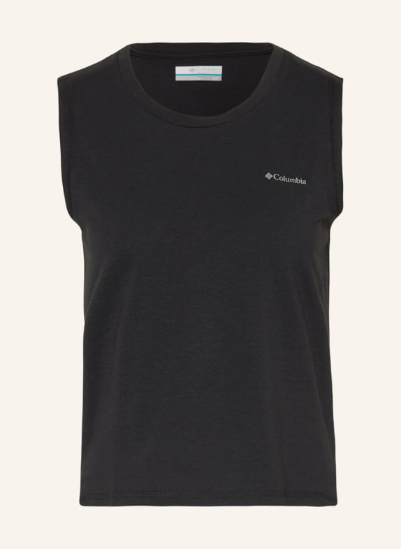 Columbia Tank top SUN TREK™