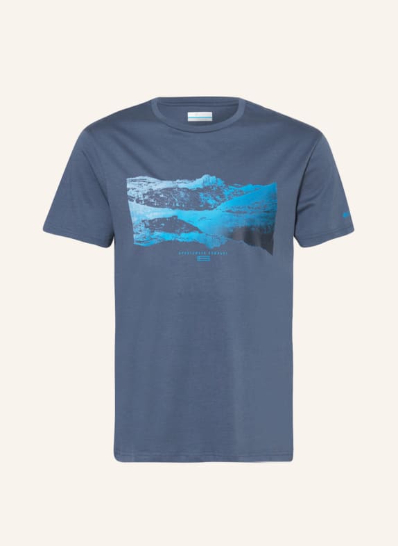 Columbia T-shirt PATH LAKE™ II