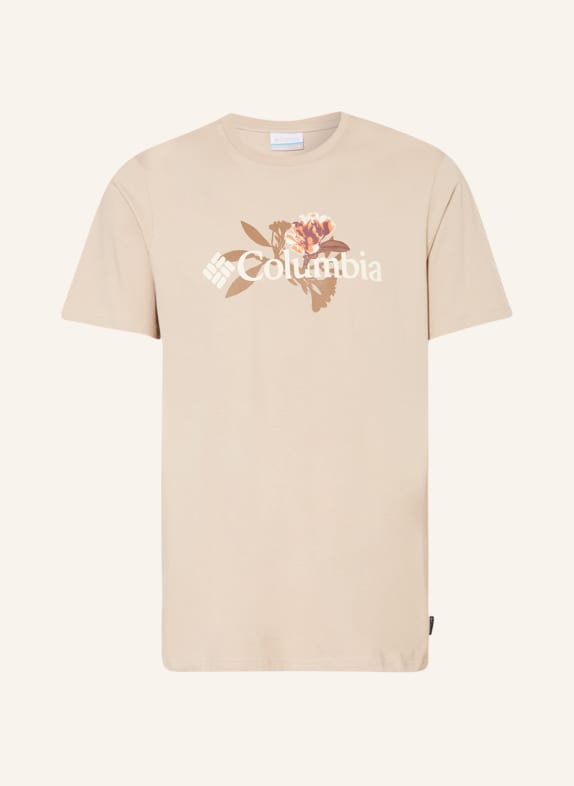 Columbia T-shirt EXPLORERS CANYON™