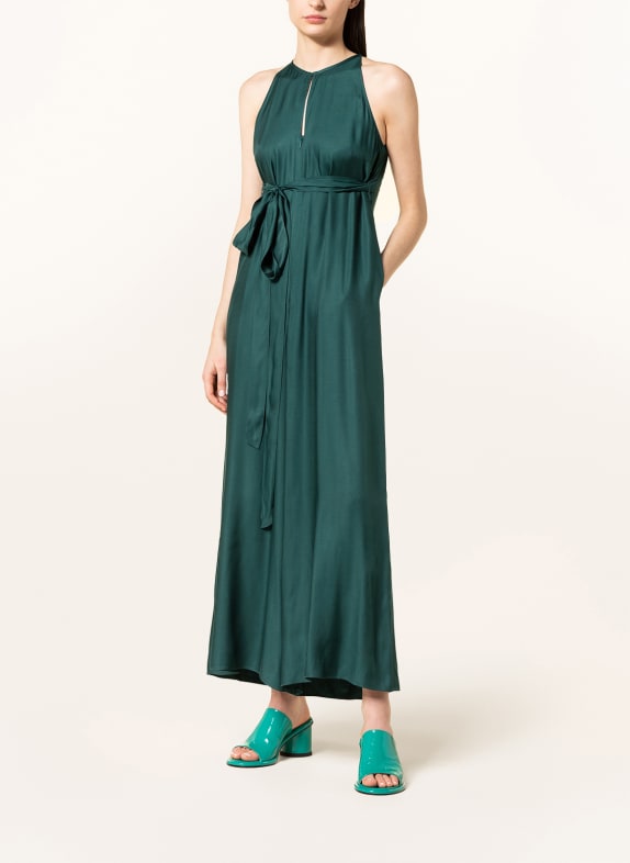 TED BAKER Satin-Jumpsuit MERIAHH