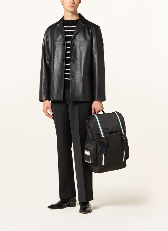 TED BAKER Rucksack MATEW mit Laptop-Fach