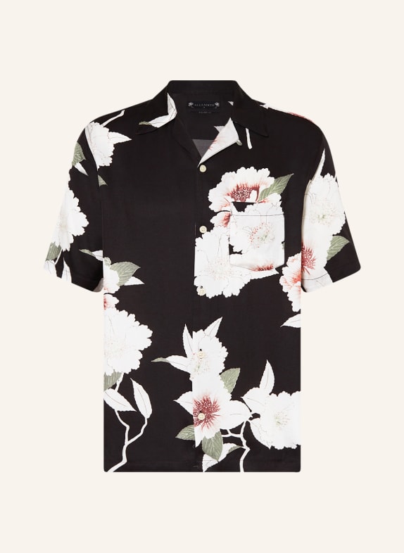 ALLSAINTS Resorthemd ALAMEIN Relaxed Fit