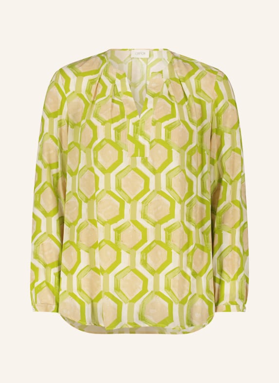 CARTOON Blusenshirt