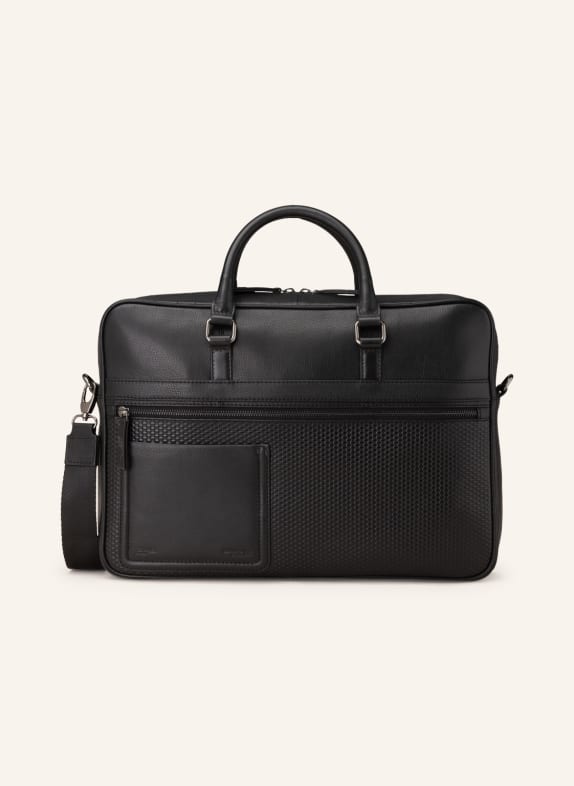 TED BAKER Laptop-Tasche CANVESS
