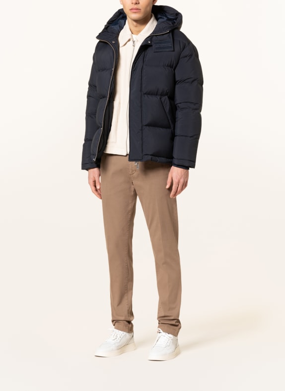 NN.07 Daunenjacke MATTHEW