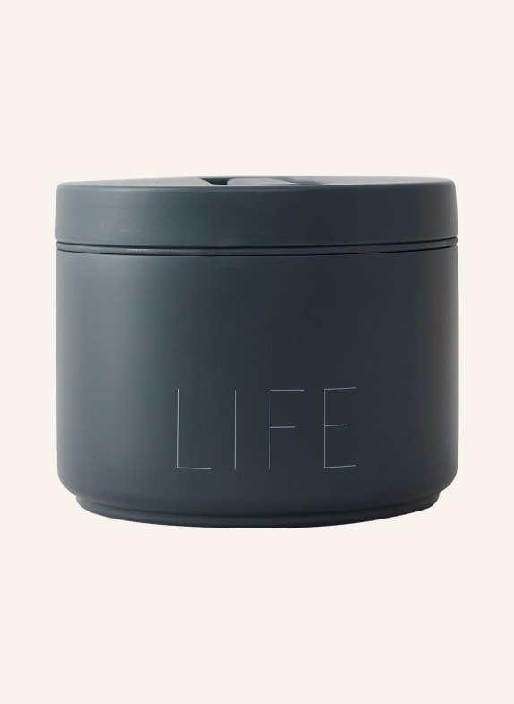 DESIGN LETTERS Thermo-Lunchbox LIFE