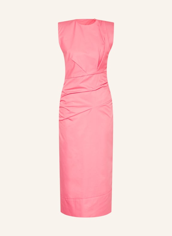 DOROTHEE SCHUMACHER Sheath dress with cut-out