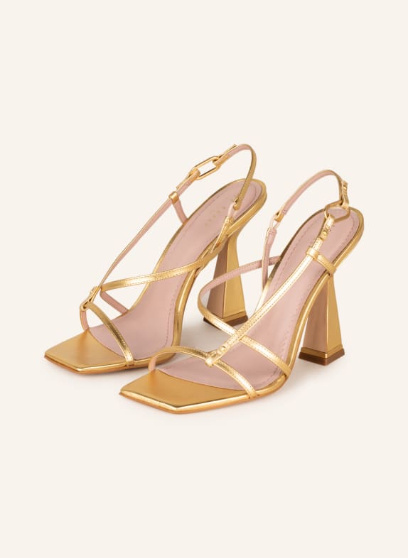 TED BAKER Sandals CAYENA