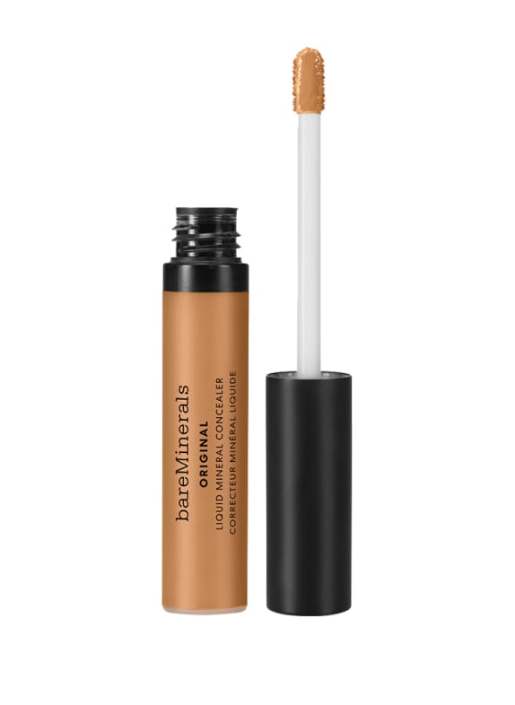 bareMinerals ORIGINAL TAN 4W