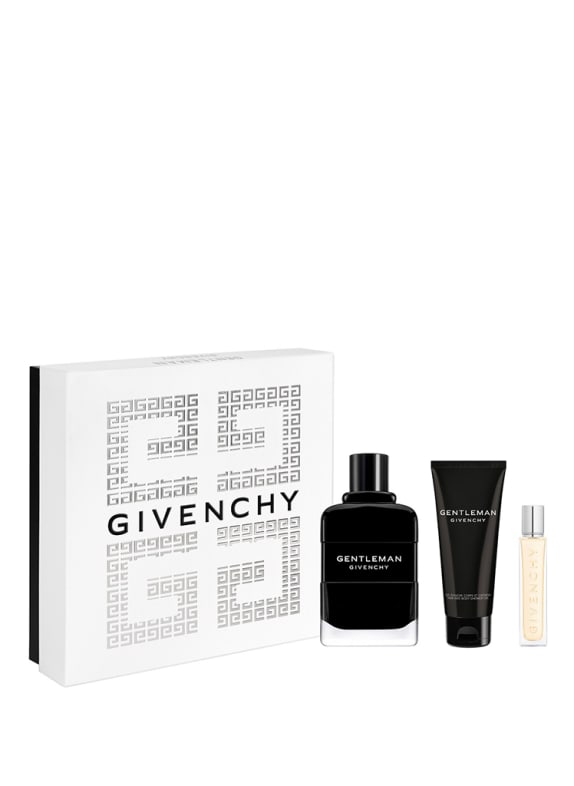 GIVENCHY BEAUTY GENTLEMAN