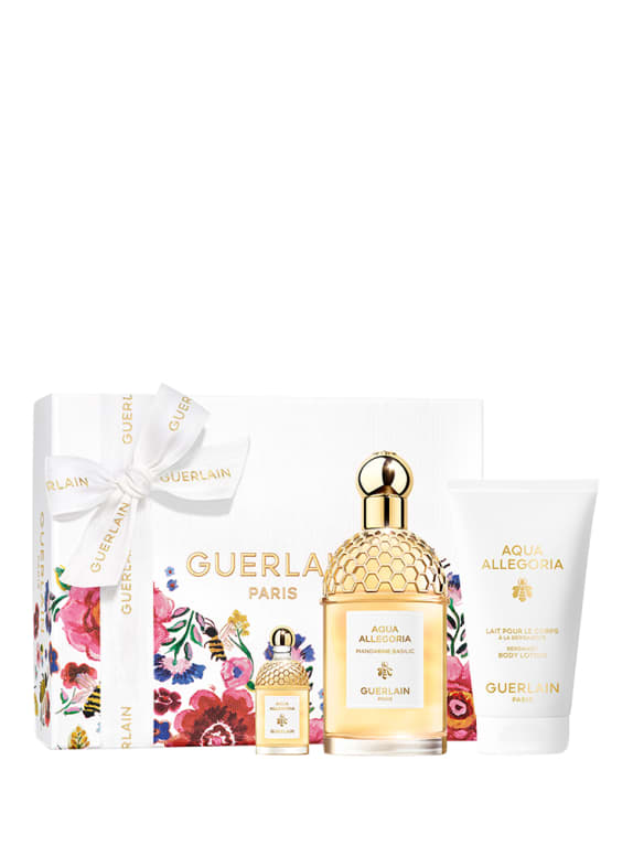 GUERLAIN AQUA ALLEGORIA MANDARINE BASILIC