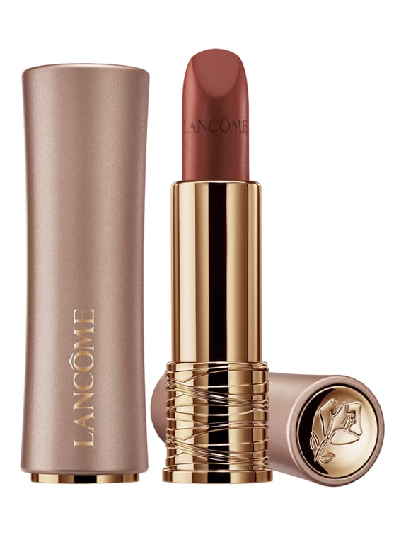 LANCÔME L'ABSOLU ROUGE INTIMATTE 299 FRENCH CASHMERE