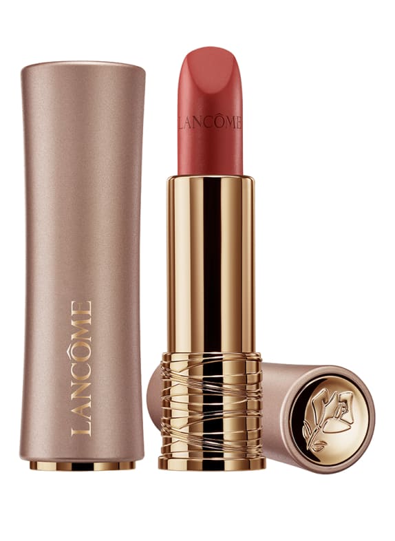 LANCÔME L'ABSOLU ROUGE INTIMATTE 274 FRENCH TEA