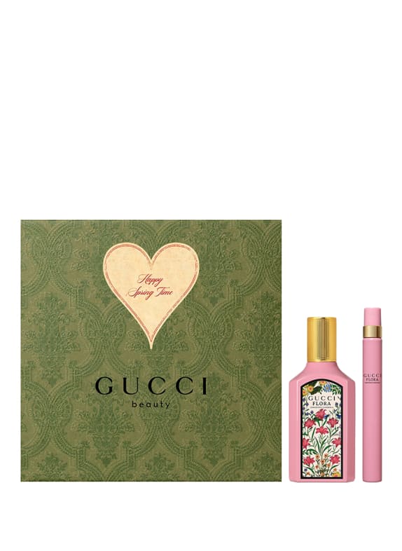 GUCCI Beauty FLORA GORGEOUS GARDENIA