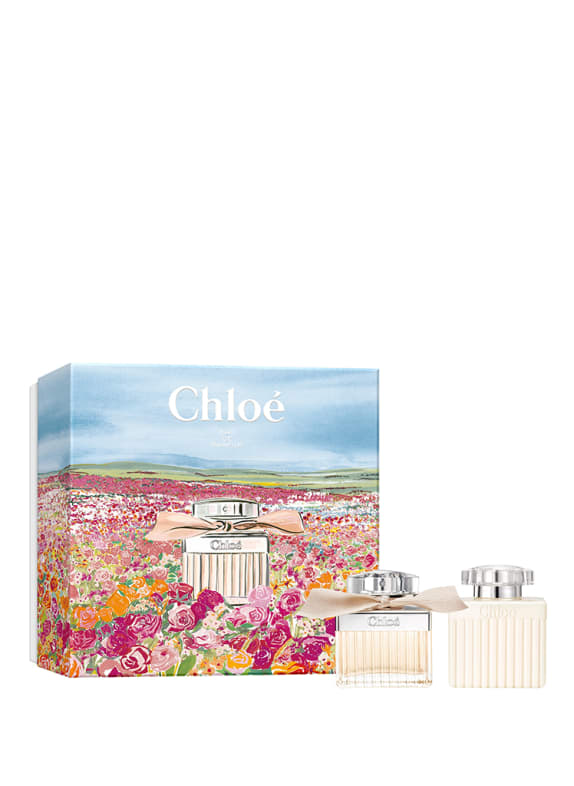 Chloé Fragrances CHLOÉ SIGNATURE