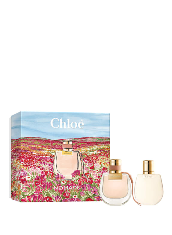 Chloé Fragrances CHLOÉ NOMADE