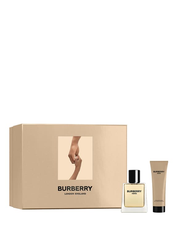 BURBERRY BEAUTY BURBERRY HERO
