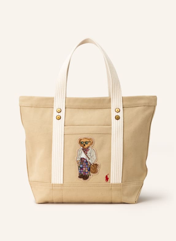 POLO RALPH LAUREN Torba shopper