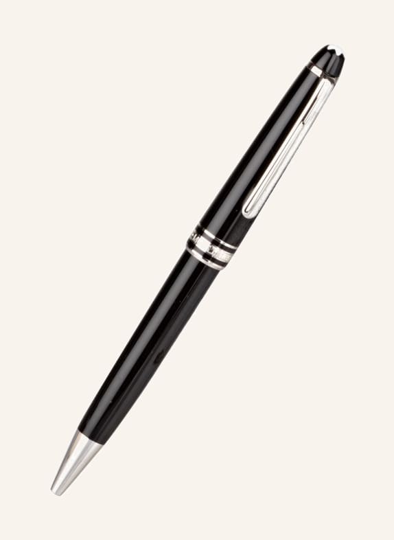 MONTBLANC Twist ballpoint pen MEISTERSTÜCK CLASSIQUE BLACK