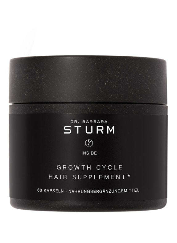 DR. BARBARA STURM GROWTH CYCLE HAIR SUPPLEMENT