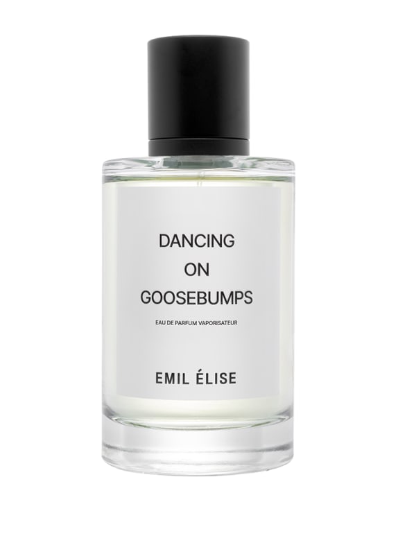 EMIL ÉLISE DANCING ON GOOSEBUMPS