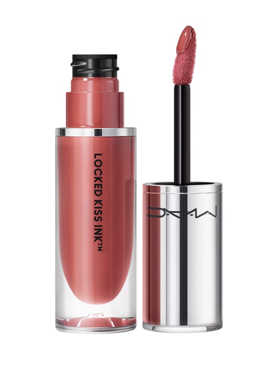M.A.C LOCKED KISS INK™ 24HR LIPCOLOUR BODACIOUS