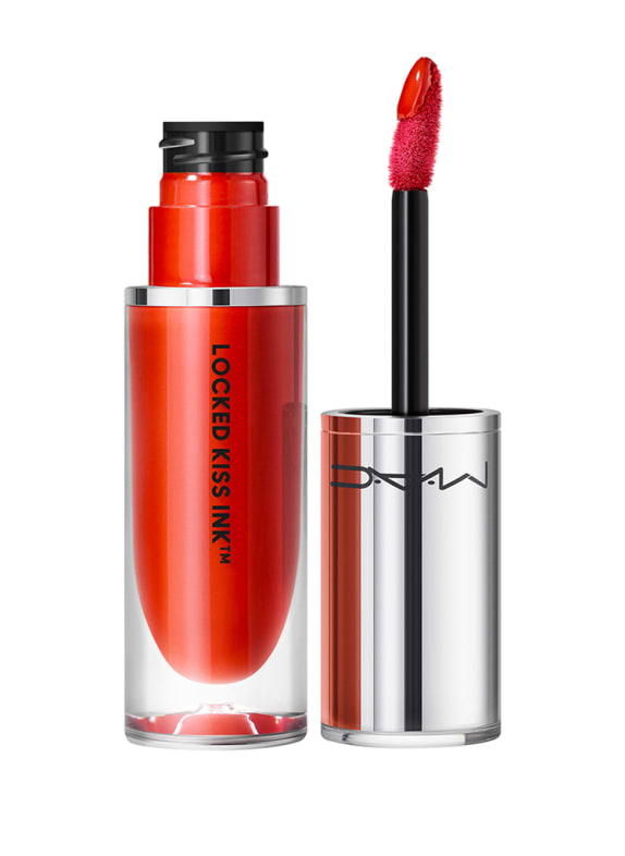 M.A.C LOCKED KISS INK™ 24HR LIPCOLOUR GUTSY