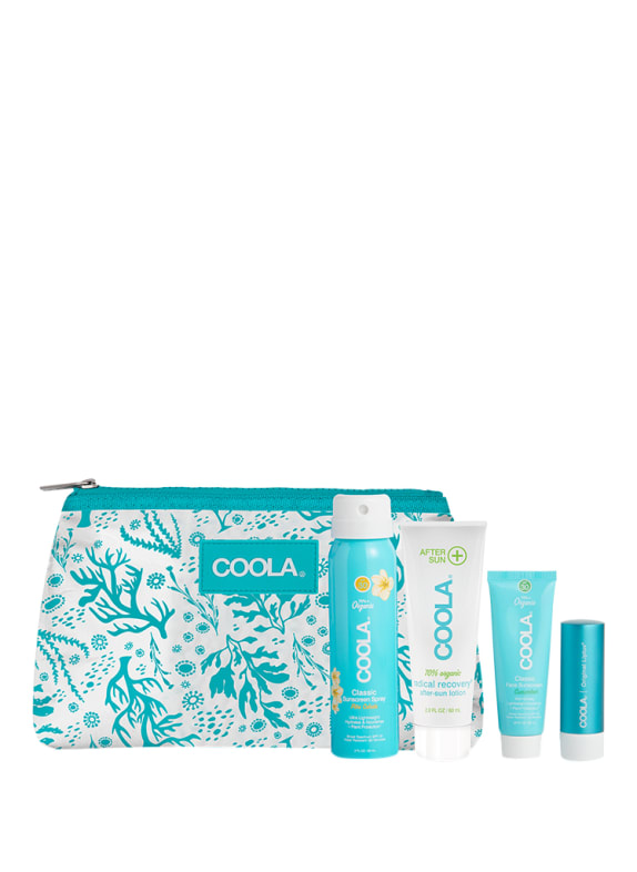 COOLA TRAVEL KIT