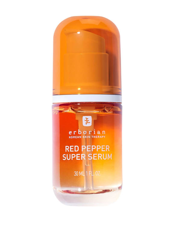 erborian RED PEPPER SUPER SERUM