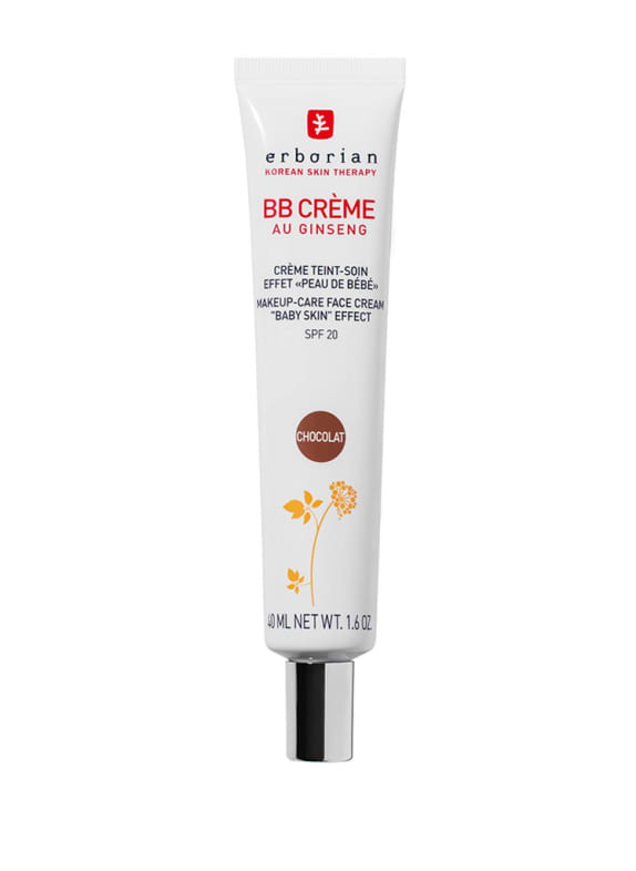 erborian BB CREAM LARGE CHOCOLAT