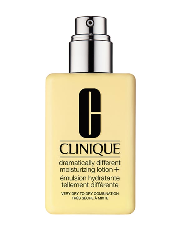 CLINIQUE DRAMATICALLY DIFFERENT