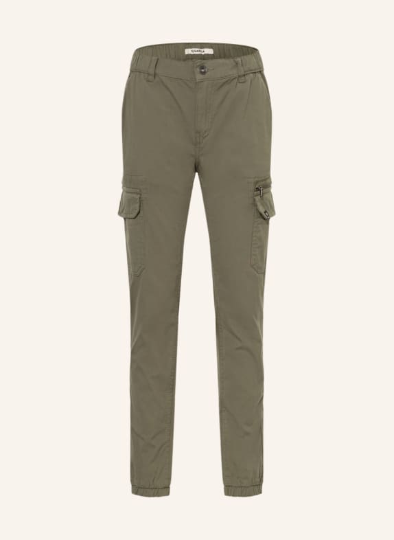 GARCIA Cargohose Regular Fit