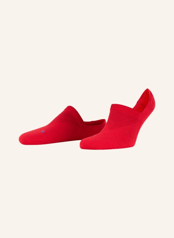 FALKE Sneakersocken COOL KICK ROT
