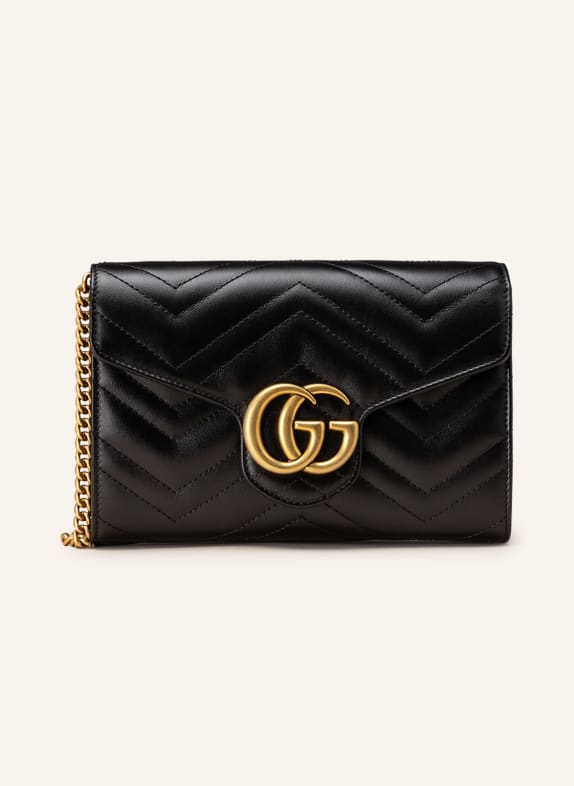 GUCCI Wallet GG MARMONT 2.0