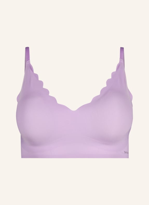Skiny Bustier EVERY DAY IN MICRO ESSENTIALS LIGHT PURPLE