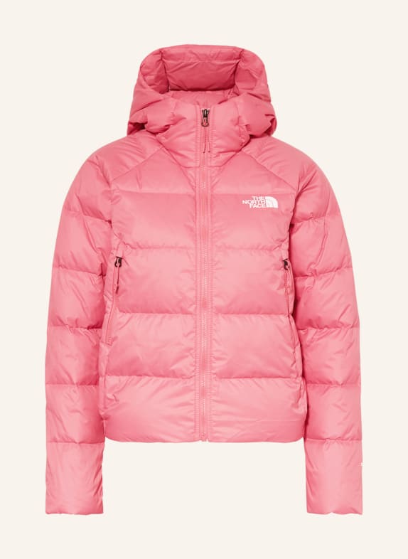 THE NORTH FACE Down jacket HYALITE