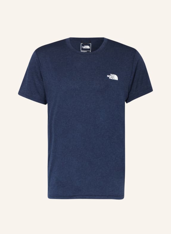 THE NORTH FACE T-shirt REAXION AMP