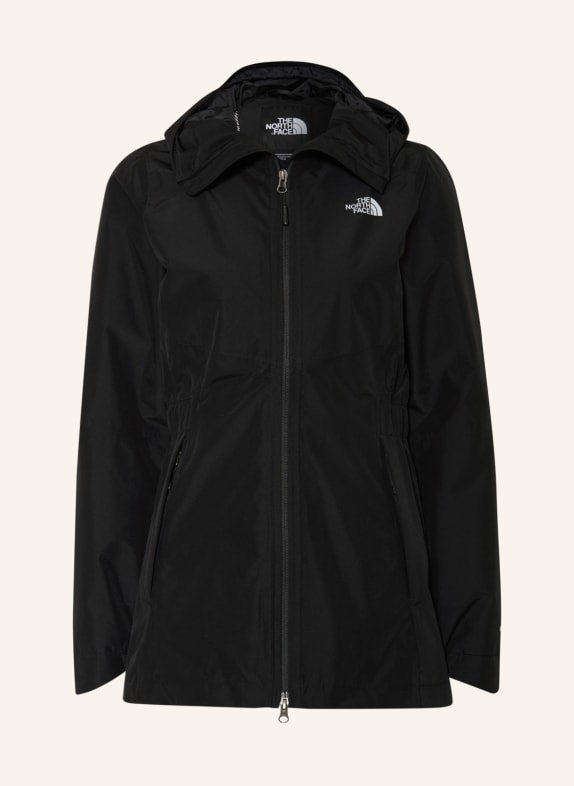 THE NORTH FACE Outdoor jacket HIKESTELLER