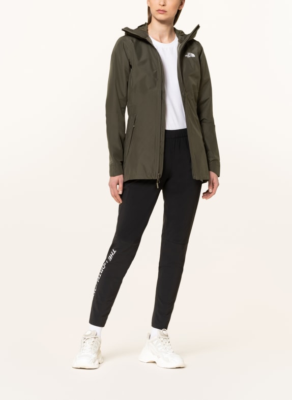 THE NORTH FACE Outdoor-Jacke HIKESTELLER