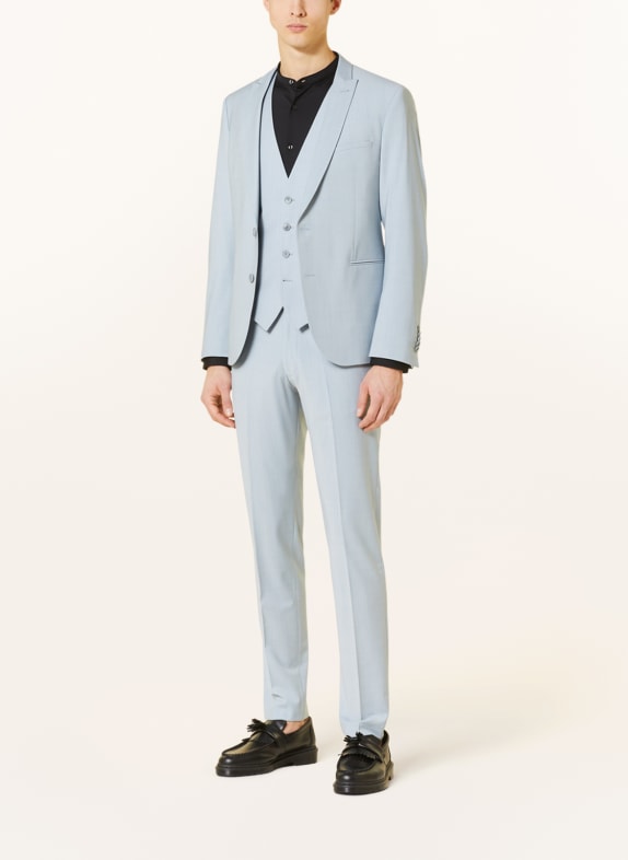 DRYKORN Anzughose PIET Slim Fit