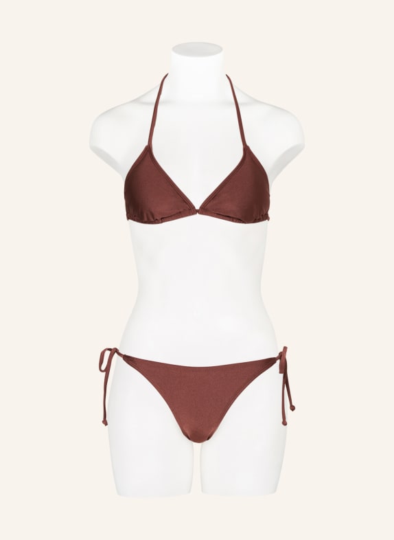 Barts Dół od bikini trójkątnego ISLA